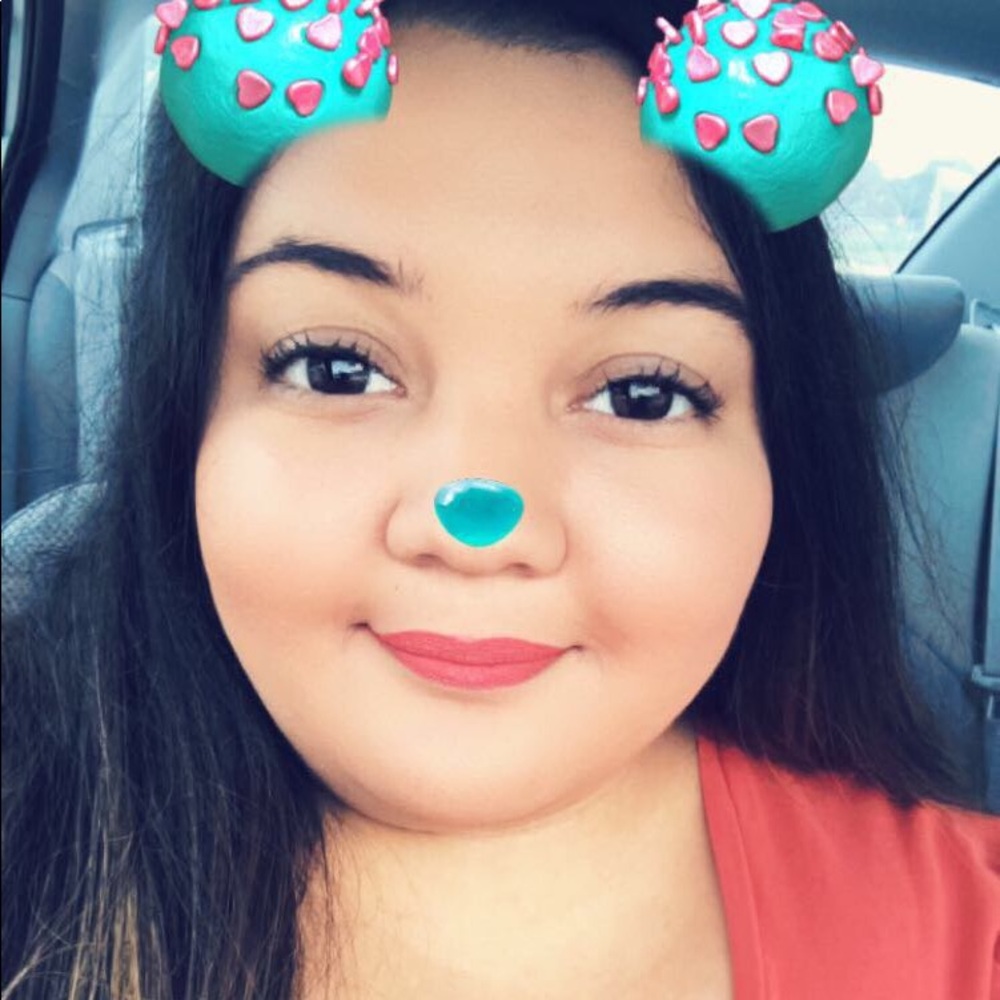 Meet your Posher, Viridiana